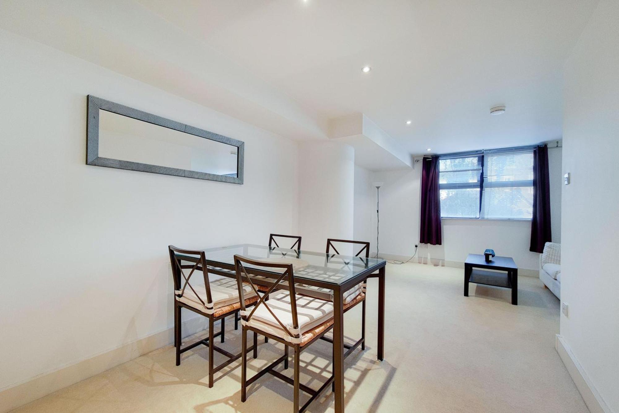 South Kensington - Point West Residences London Luaran gambar