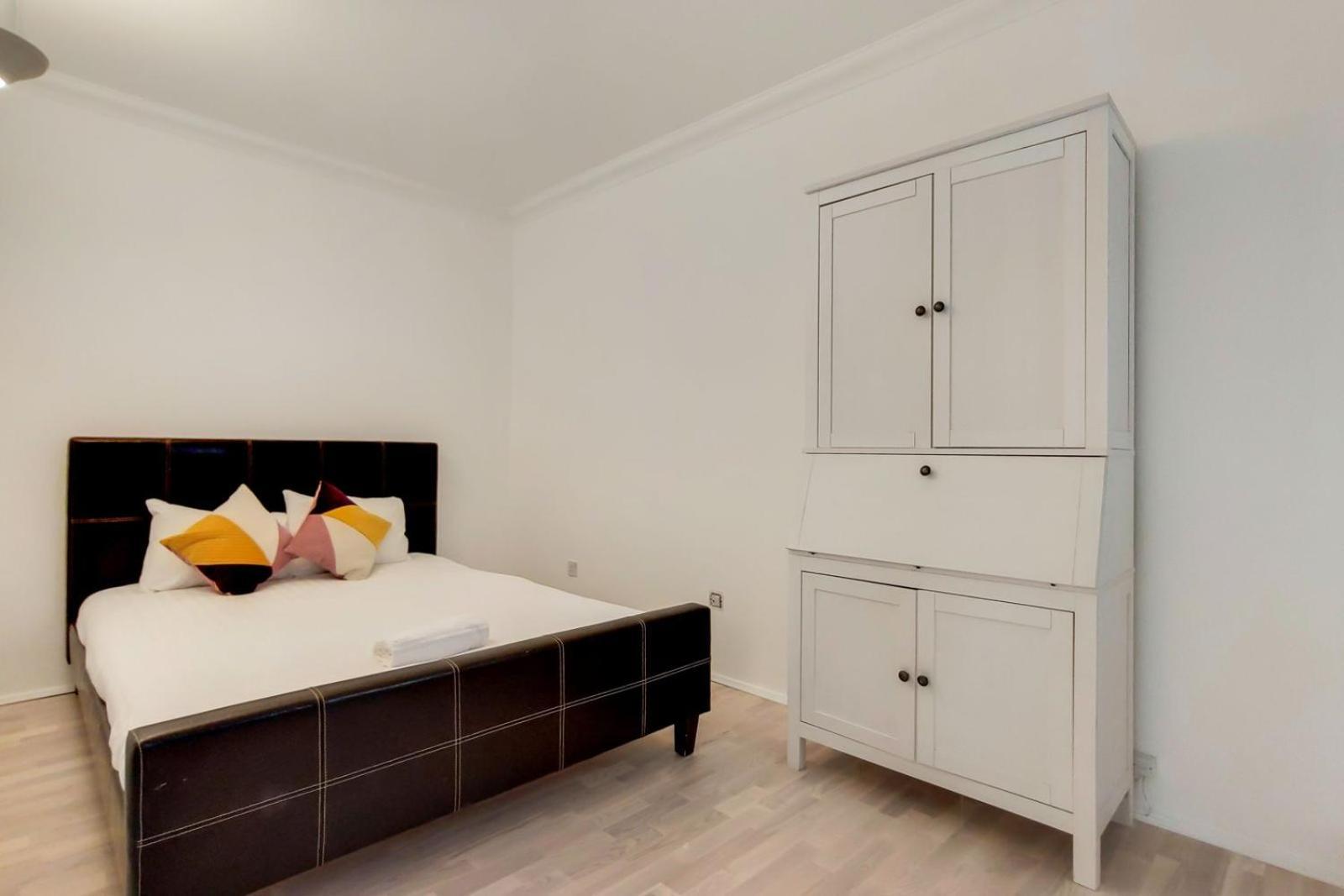 South Kensington - Point West Residences London Luaran gambar