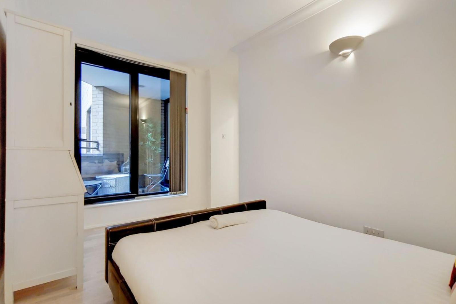 South Kensington - Point West Residences London Luaran gambar