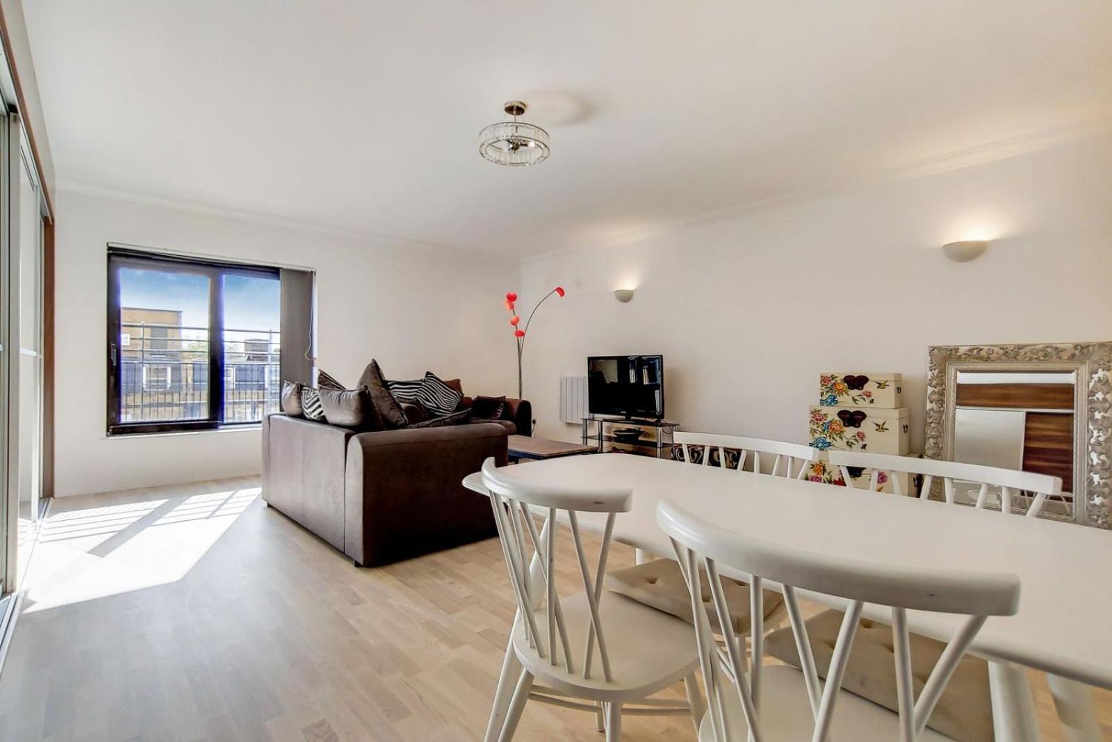 South Kensington - Point West Residences London Luaran gambar