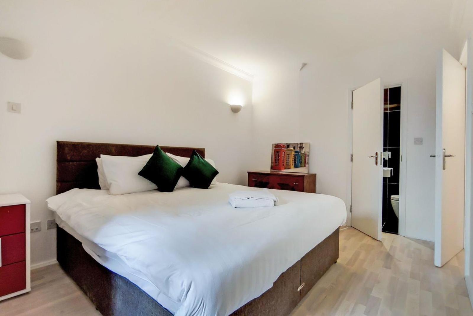 South Kensington - Point West Residences London Luaran gambar