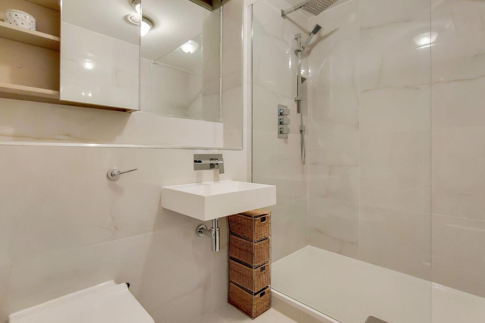 South Kensington - Point West Residences London Luaran gambar