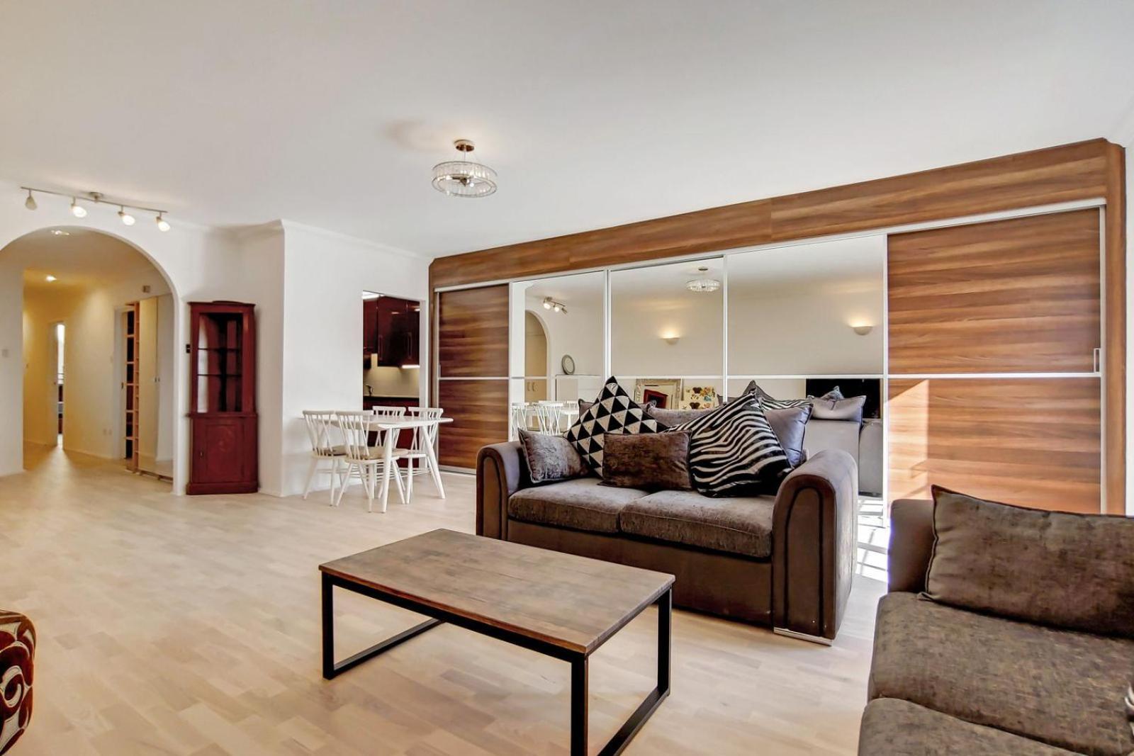 South Kensington - Point West Residences London Luaran gambar